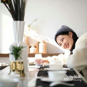 成都摩登青城独栋别墅酒店提供图片