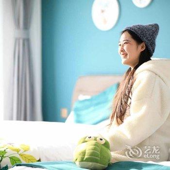 成都摩登青城独栋别墅酒店提供图片