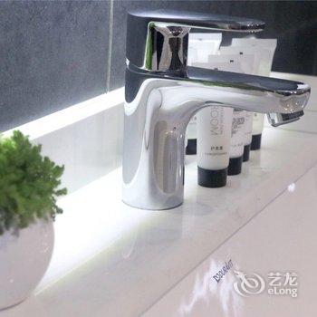 成都摩登青城独栋别墅酒店提供图片