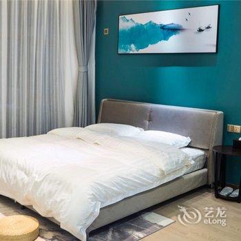 成都摩登青城独栋别墅酒店提供图片