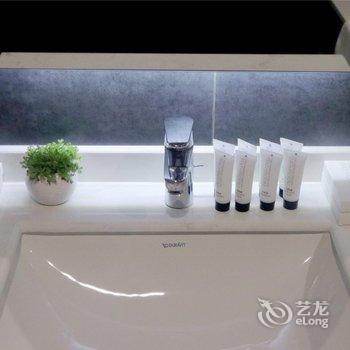 成都摩登青城独栋别墅酒店提供图片