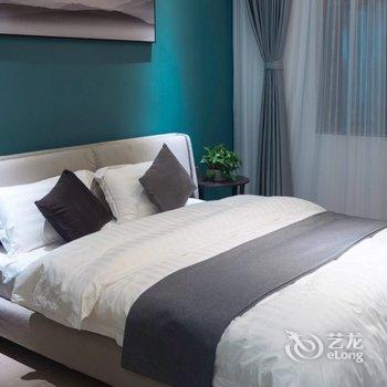 成都摩登青城独栋别墅酒店提供图片