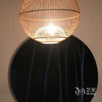 成都摩登青城独栋别墅酒店提供图片