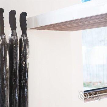 成都摩登青城独栋别墅酒店提供图片