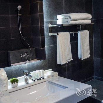 成都摩登青城独栋别墅酒店提供图片