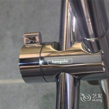 成都摩登青城独栋别墅酒店提供图片