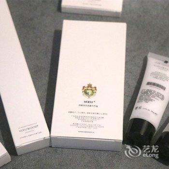 成都摩登青城独栋别墅酒店提供图片