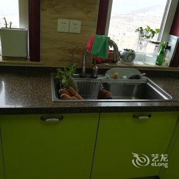 青岛Sonia普通公寓酒店提供图片