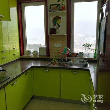 青岛Sonia普通公寓酒店提供图片