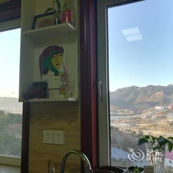 青岛Sonia普通公寓酒店提供图片