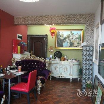 青岛Sonia普通公寓酒店提供图片