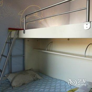 青岛Sonia普通公寓酒店提供图片