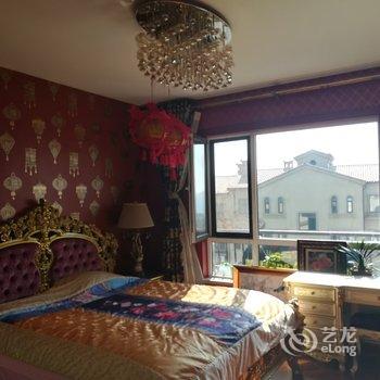 青岛Sonia普通公寓酒店提供图片