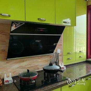 青岛Sonia普通公寓酒店提供图片