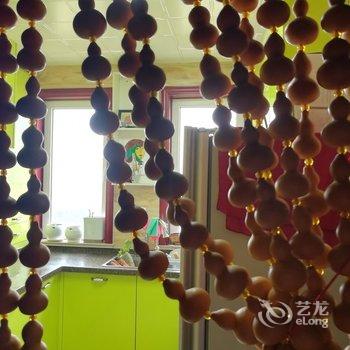 青岛Sonia普通公寓酒店提供图片