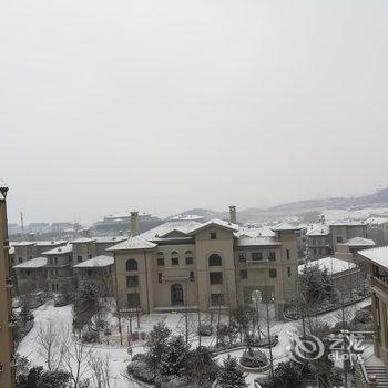 青岛Sonia普通公寓酒店提供图片