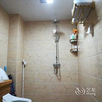 青岛Sonia普通公寓酒店提供图片