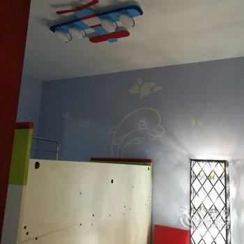 青岛Sonia普通公寓酒店提供图片