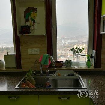 青岛Sonia普通公寓酒店提供图片