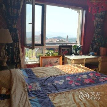 青岛Sonia普通公寓酒店提供图片