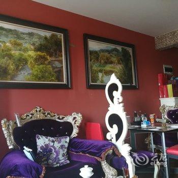 青岛Sonia普通公寓酒店提供图片