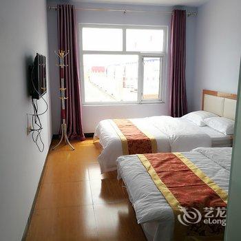 张北龙云农庄酒店提供图片