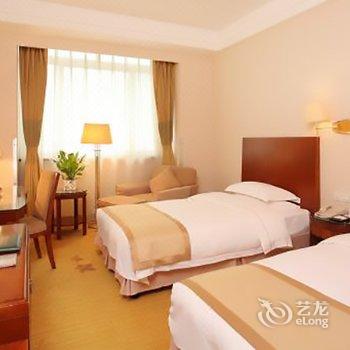 登封少林国际大酒店酒店提供图片
