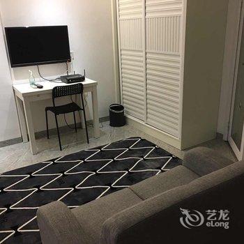 广州爱在公园前服务式公寓酒店提供图片