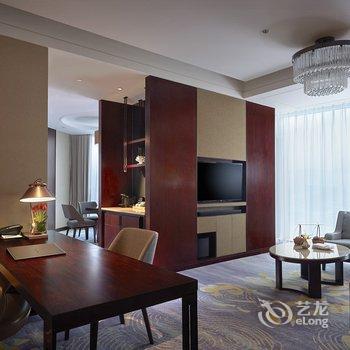 义乌香格里拉大酒店酒店提供图片