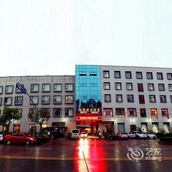 上海珠街阁大酒店酒店提供图片