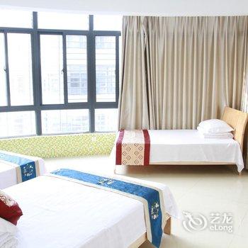 三亚凤凰别墅度假公寓酒店提供图片