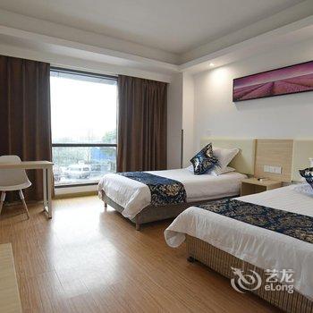 重庆斯唯家酒店酒店提供图片