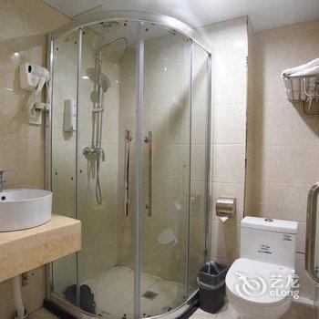 重庆斯唯家酒店酒店提供图片