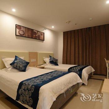 重庆斯唯家酒店酒店提供图片