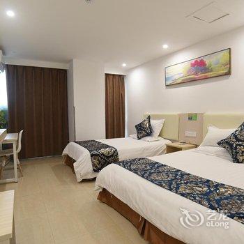 重庆斯唯家酒店酒店提供图片