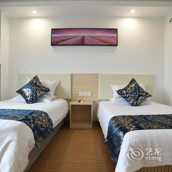 重庆斯唯家酒店酒店提供图片