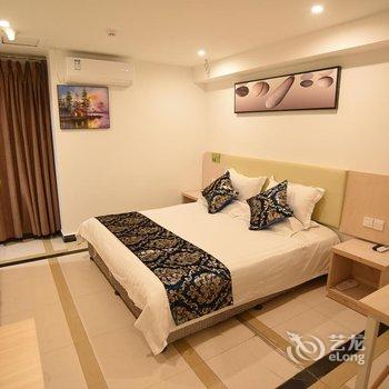 重庆斯唯家酒店酒店提供图片