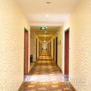 速8酒店(张北永义南大街店)酒店提供图片