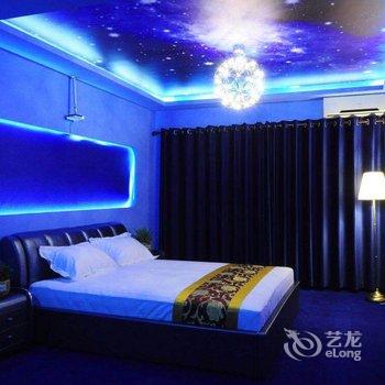 西安爱尚南门国际公寓酒店提供图片