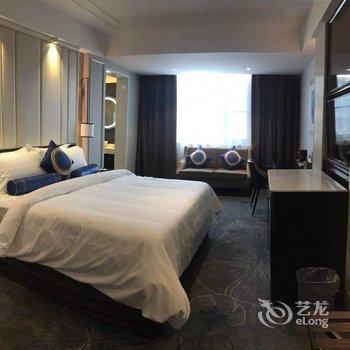 锦江都城酒店(清远迎宾馆店)酒店提供图片