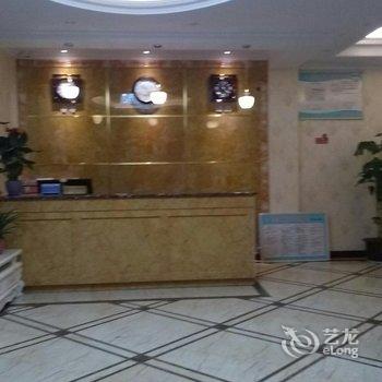 德阳全鑫旅社商务宾馆酒店提供图片