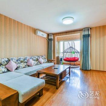 西安恒大温馨舒适高级公寓(凤城三路分店)酒店提供图片