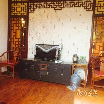 平遥神恩宾馆酒店提供图片