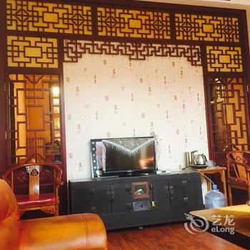 平遥神恩宾馆酒店提供图片