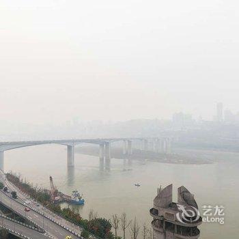 重庆大象民宿(南滨路店)酒店提供图片