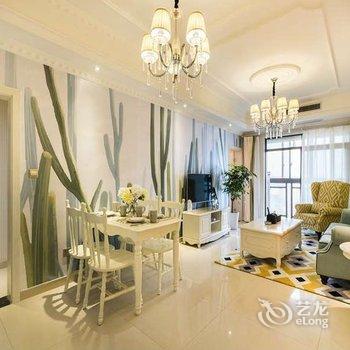 重庆大象民宿(南滨路店)酒店提供图片