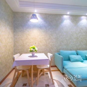 重庆刁刁公寓酒店提供图片