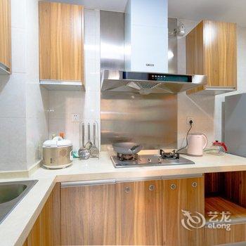 重庆刁刁公寓酒店提供图片