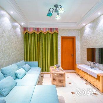 重庆刁刁公寓酒店提供图片