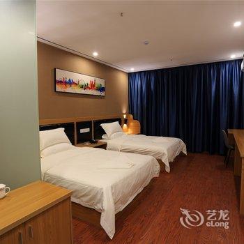 悦逸酒店(怀化体育中心店)酒店提供图片